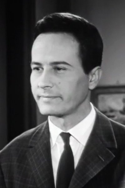 Dimitris Hoptiris backdrop