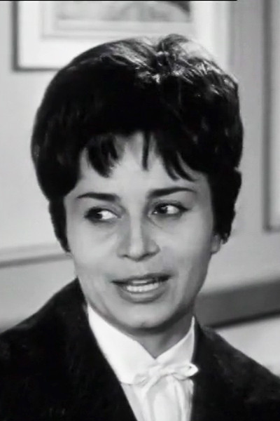 Vaso Meridiotou backdrop