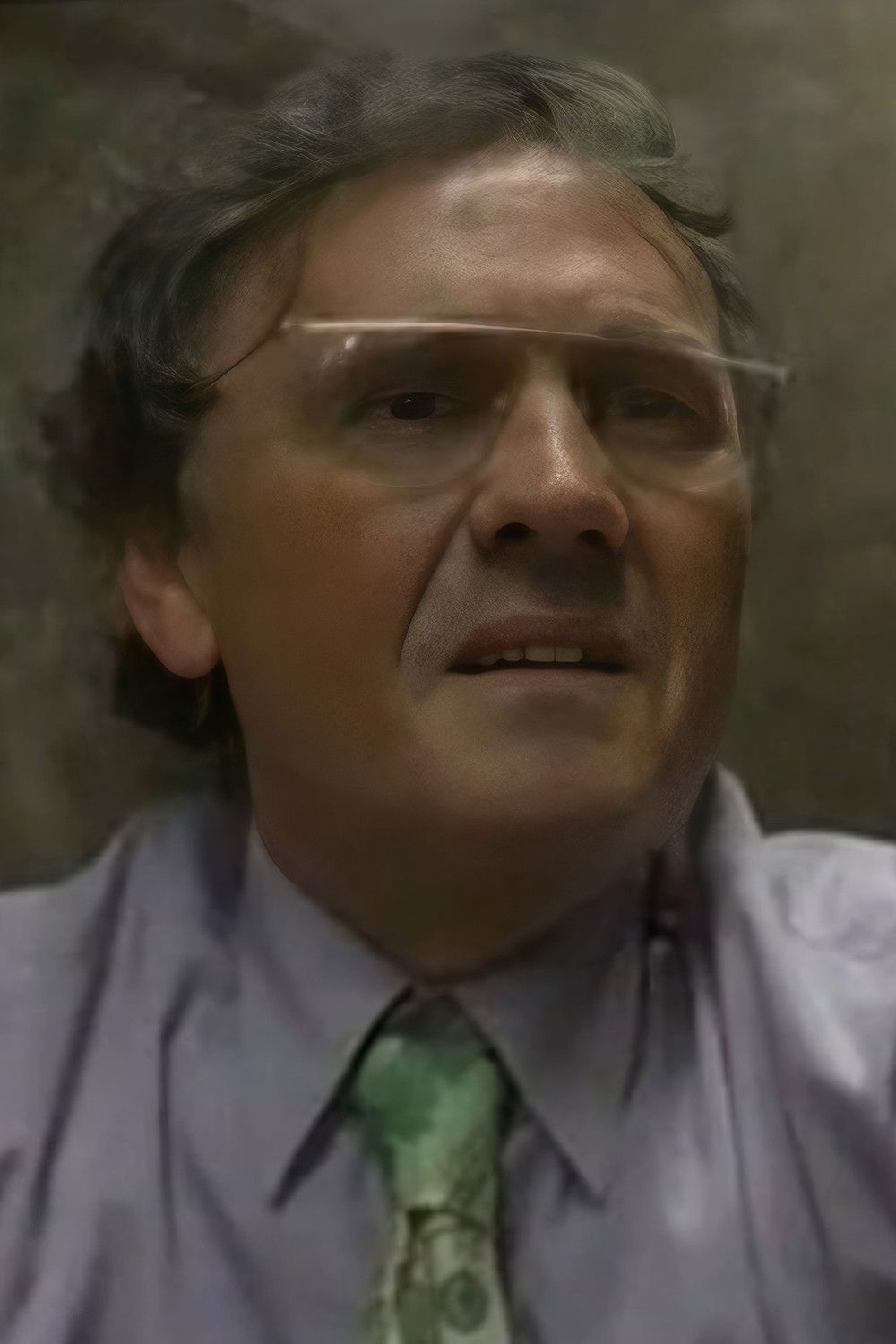 Miroslav Kolář backdrop