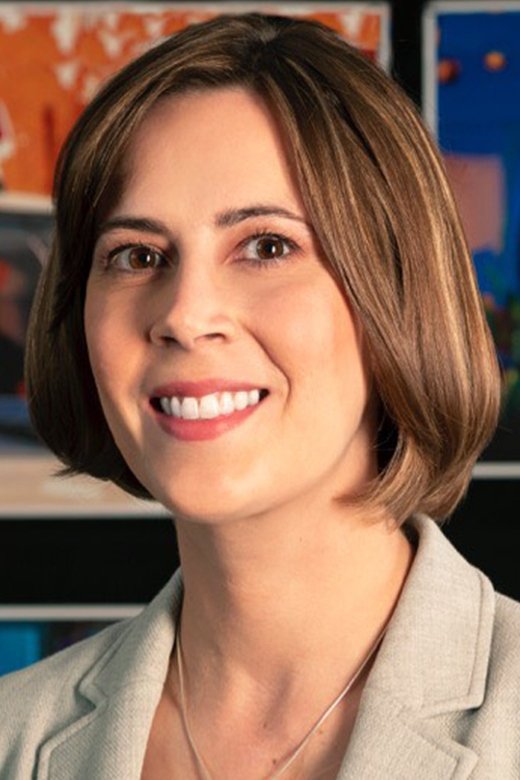 Jennifer Kluska backdrop