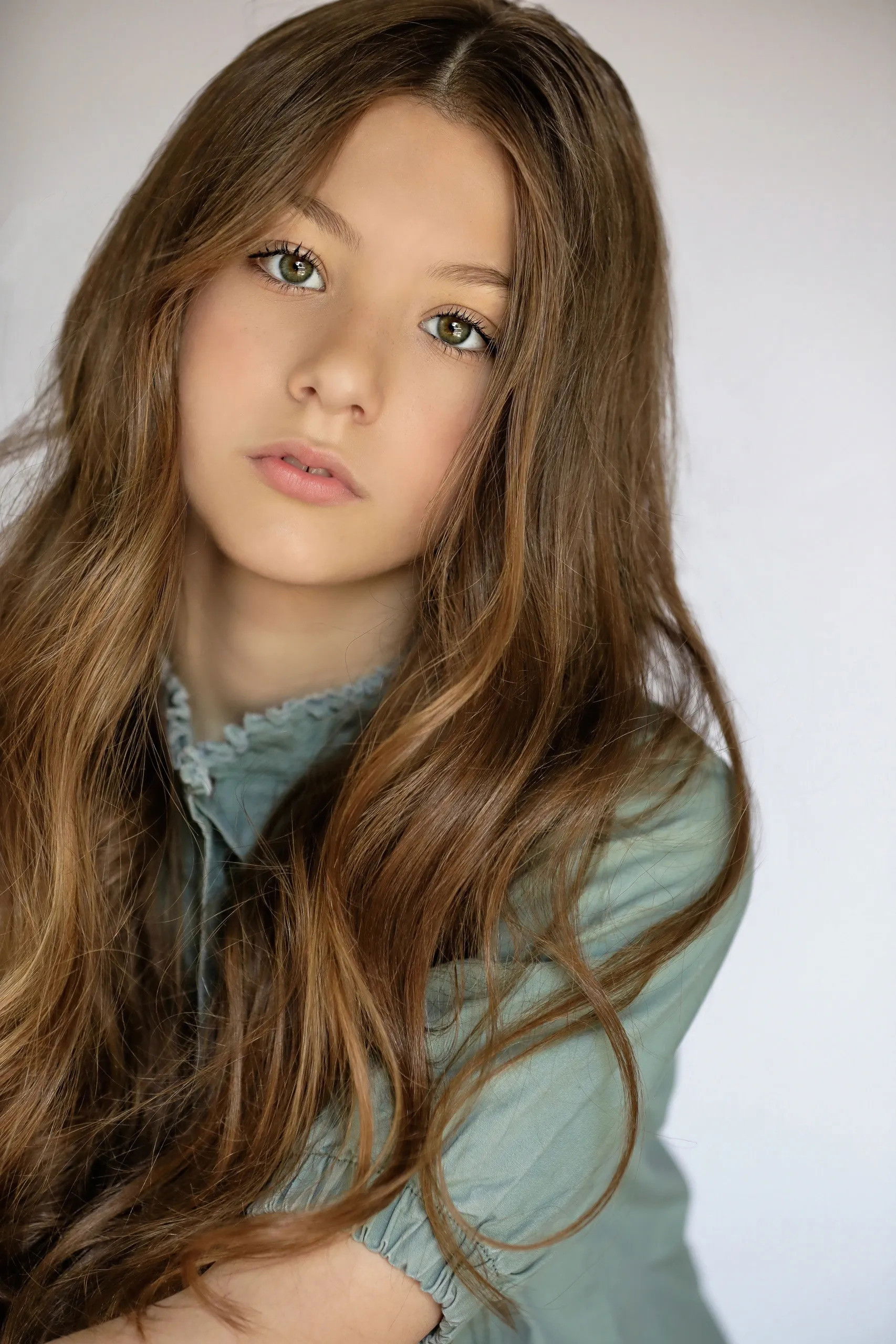 Alexis Arnold backdrop