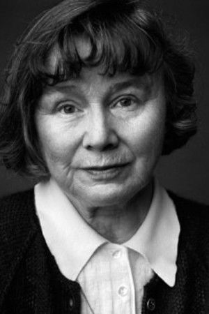 Lisbeth Palme backdrop