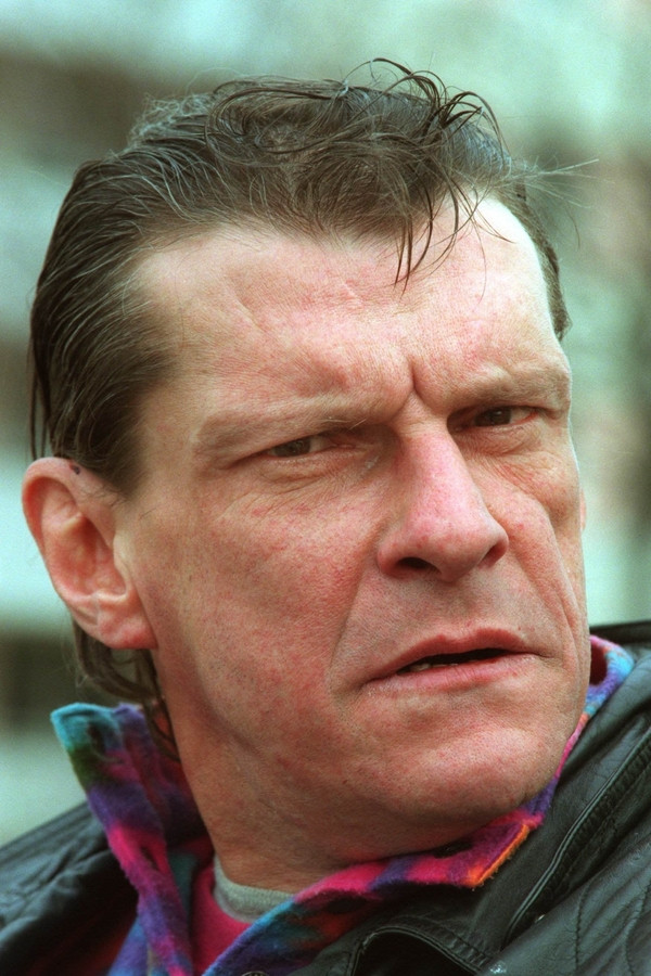 Christer Pettersson backdrop