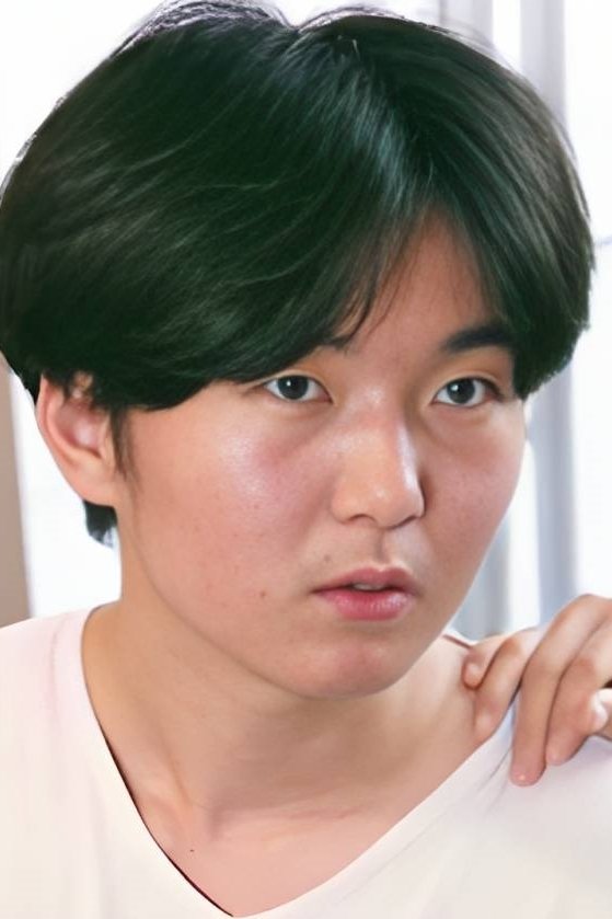 Lee Kang-woo backdrop