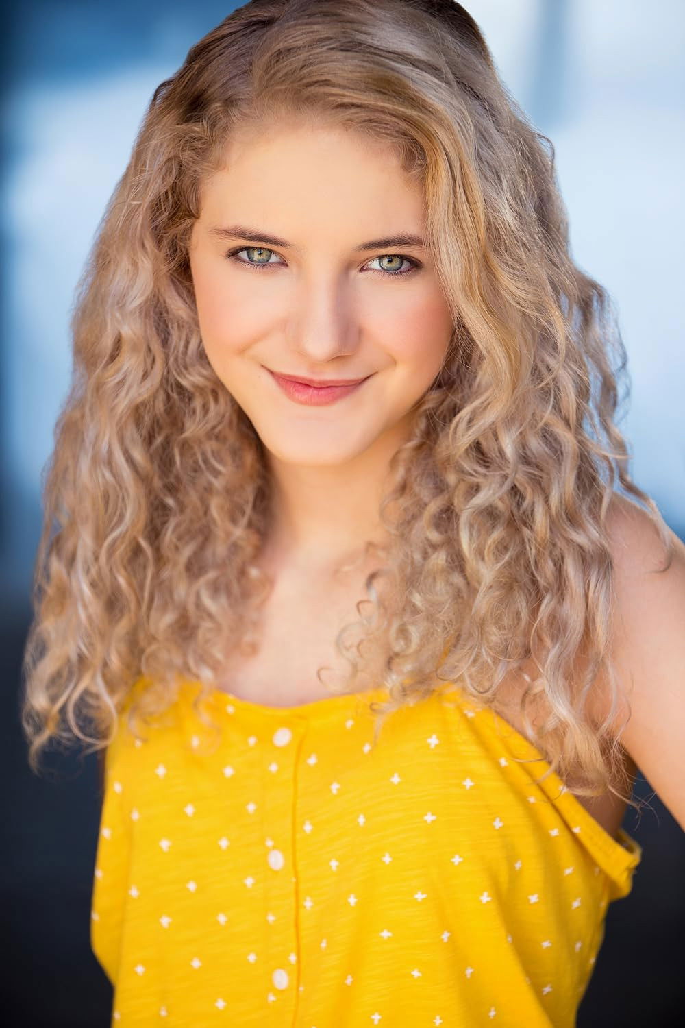 Charlotte Delaney Riggs backdrop