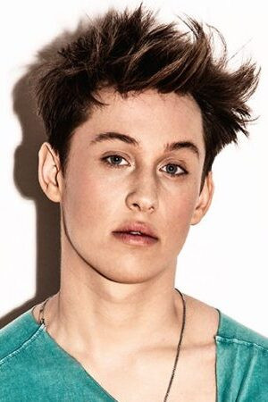 Jeroen van Holland backdrop