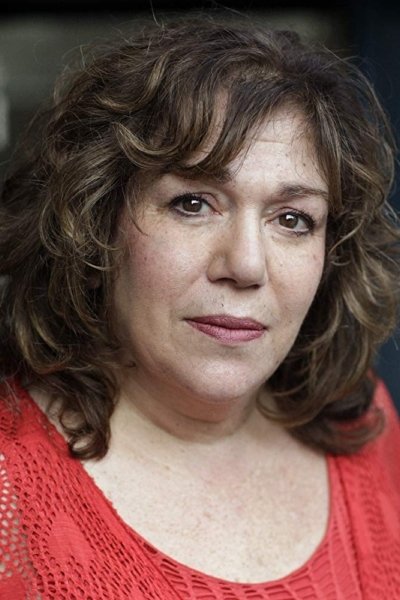 Amanda Hurwitz backdrop