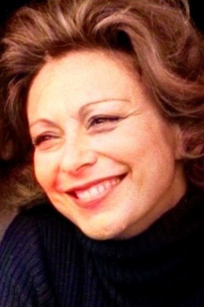 Helle Virkner → Helle Virkner backdrop