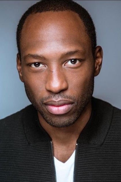 Carl Hendrick Louis backdrop