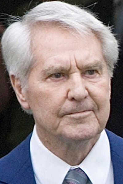 Holger Juul Hansen backdrop