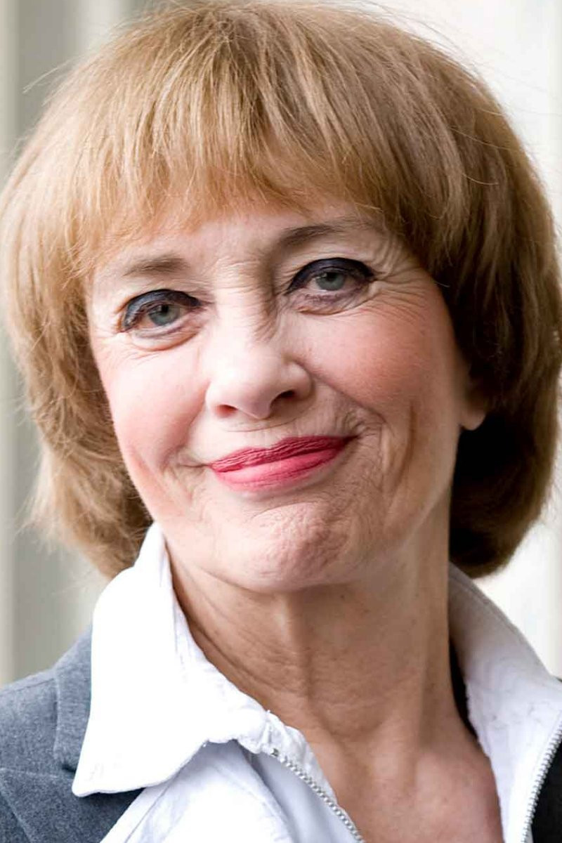 Malene Schwartz backdrop