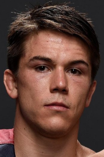 Alexander Hernandez backdrop