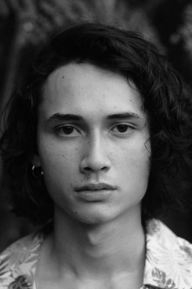 Samo Rafael backdrop