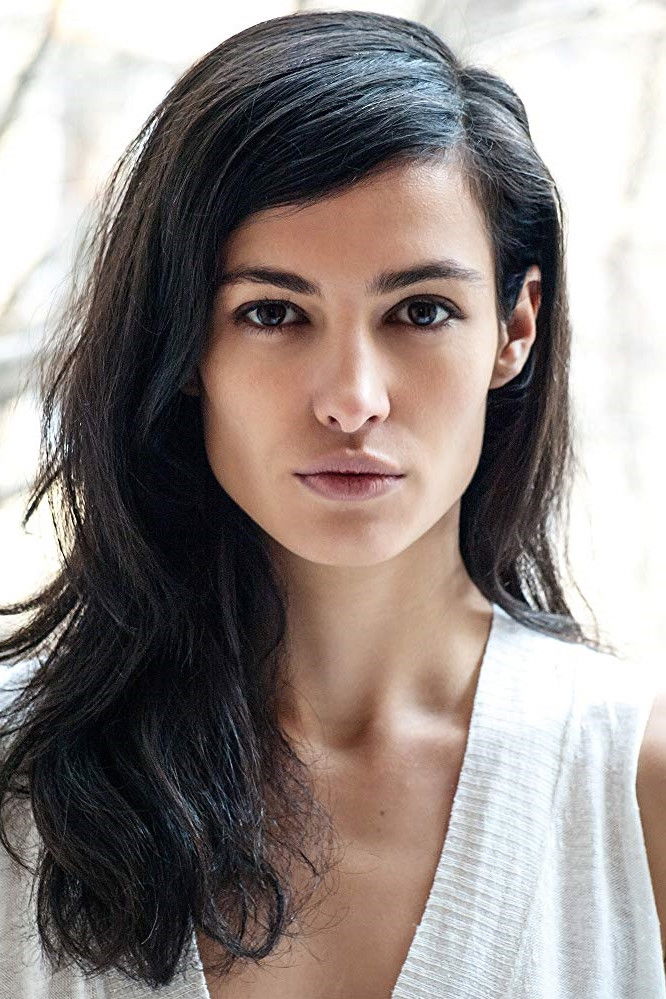 Elitsa Mateva backdrop