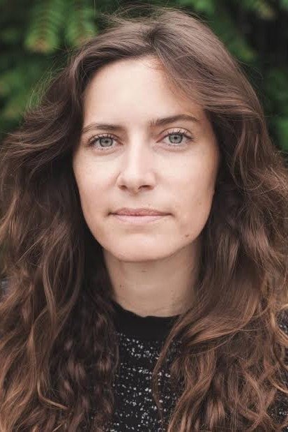 Lauren Cioffi backdrop