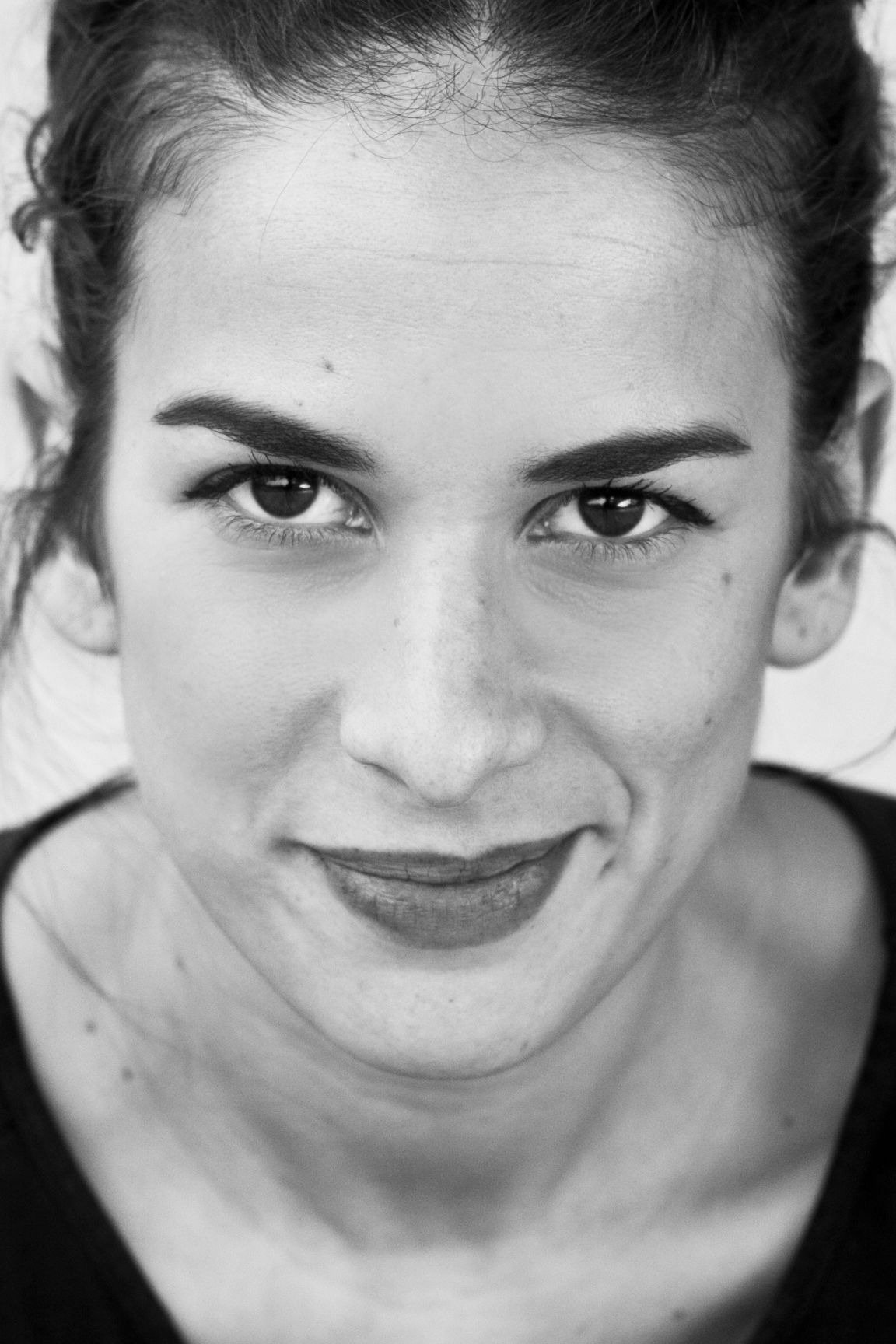 Simona Taormina backdrop