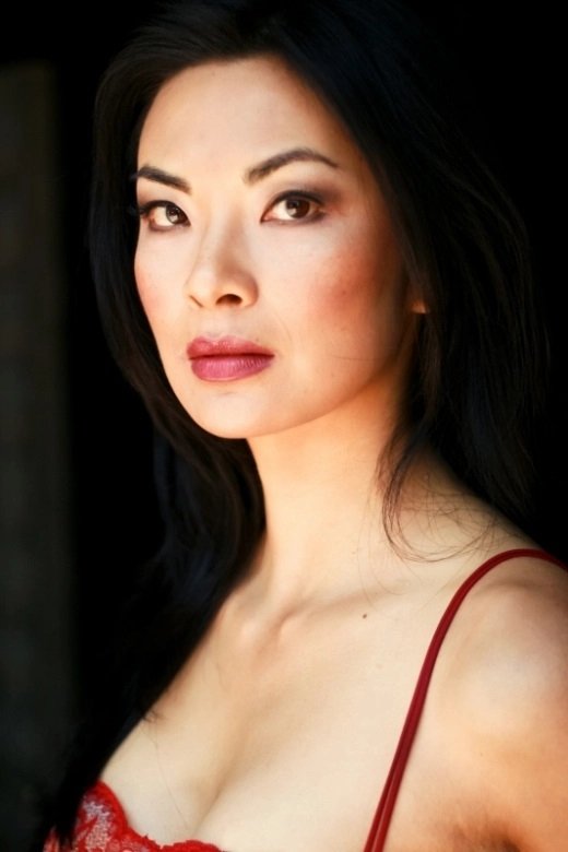 Jane Justice Park backdrop