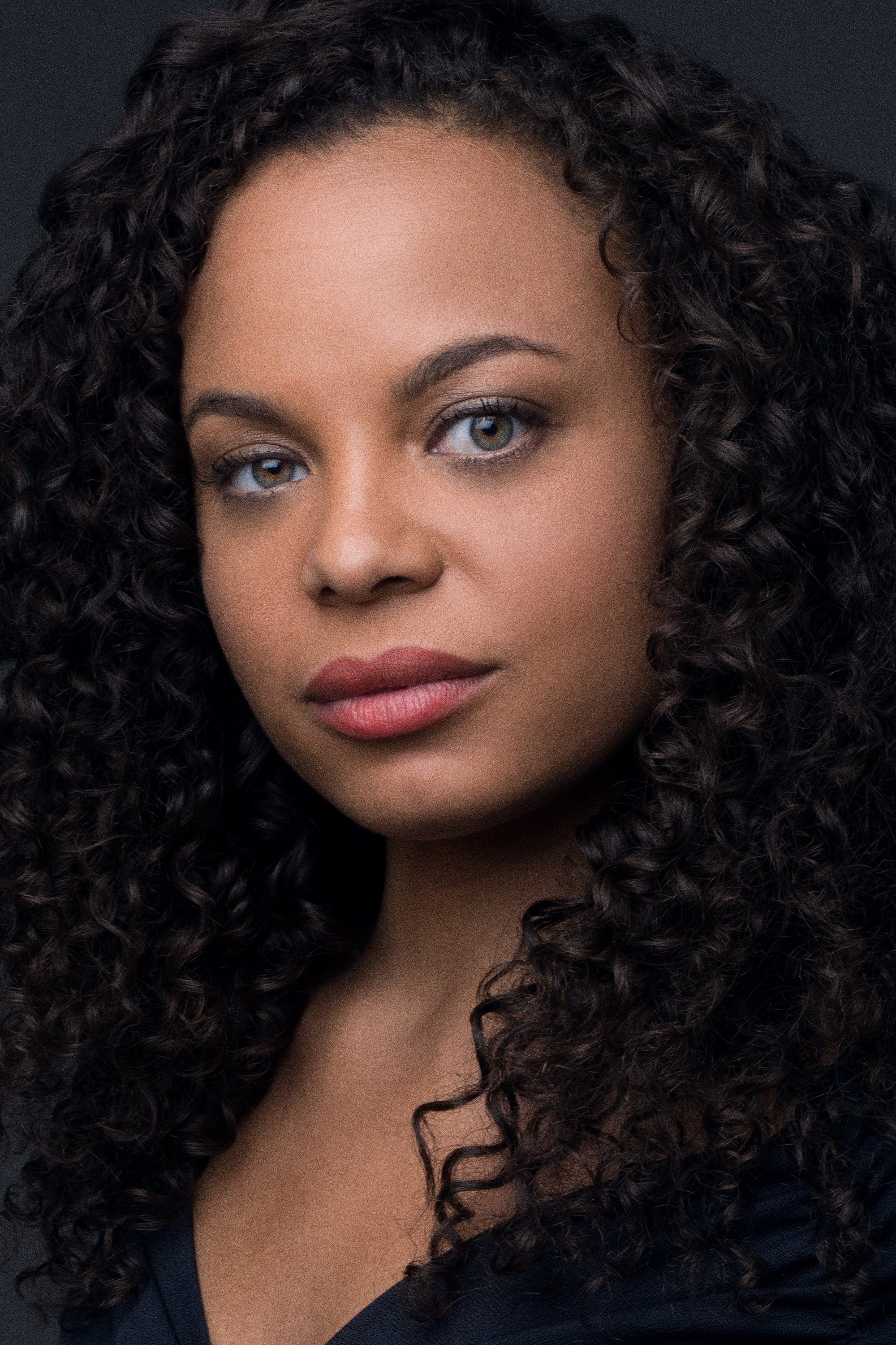 Michelle Beck backdrop