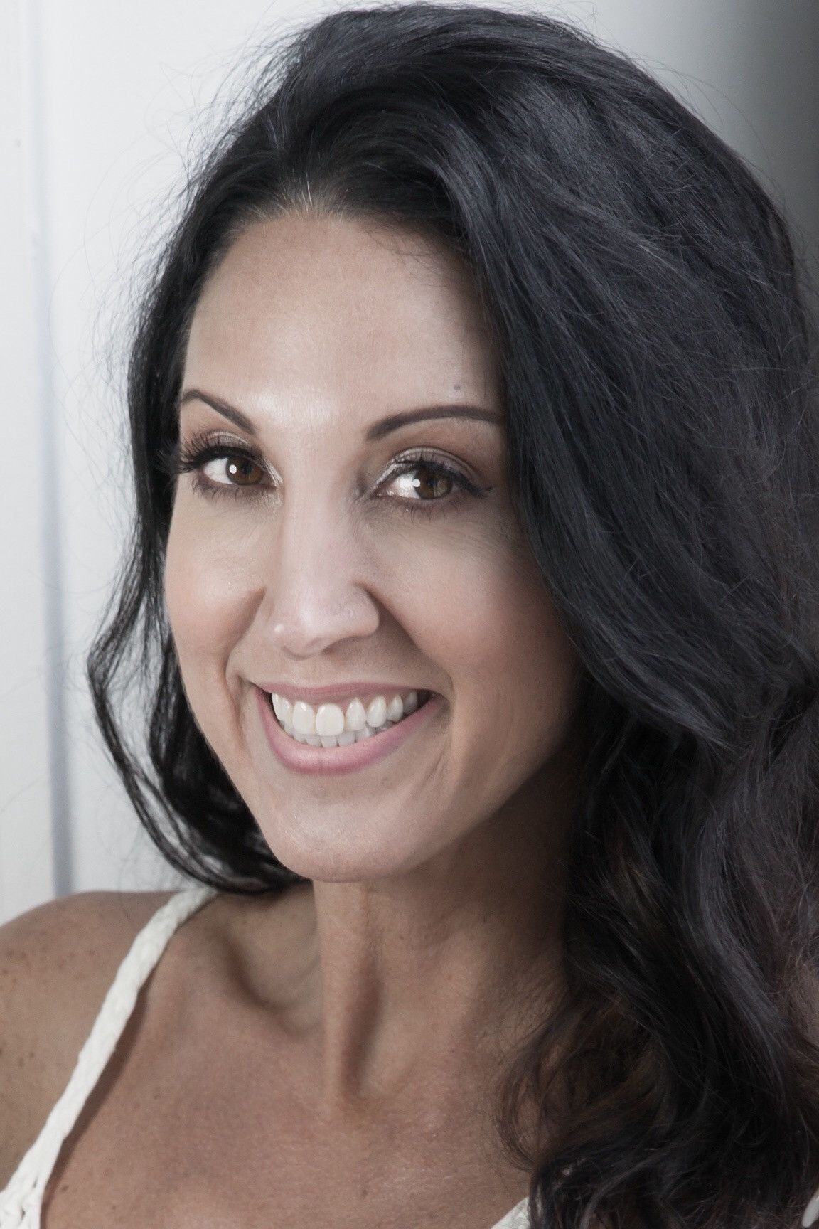 Andi Gudgeon backdrop