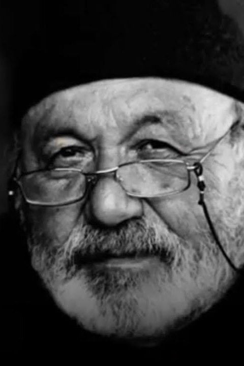 Shevket Seydametov backdrop