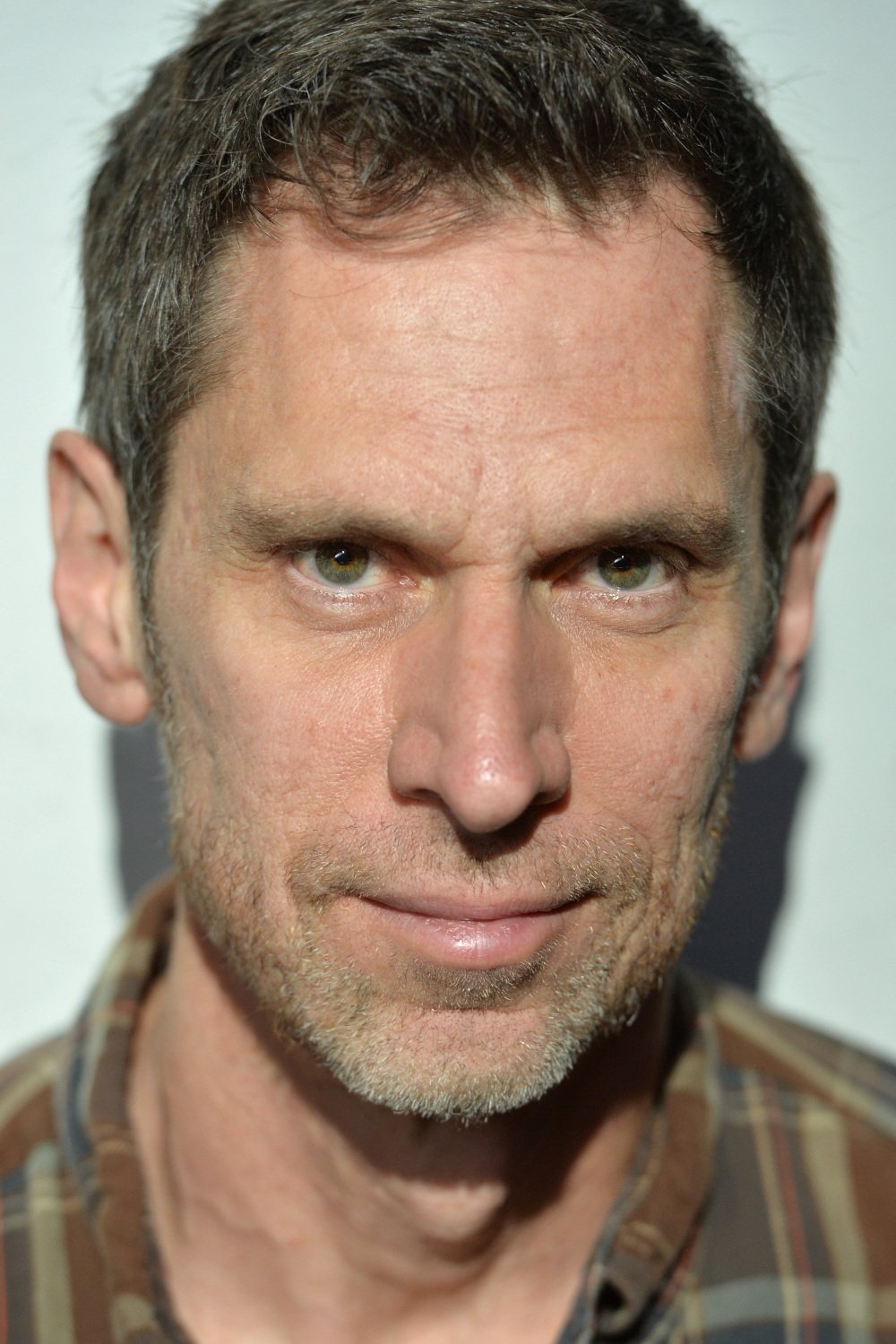 David Boller backdrop