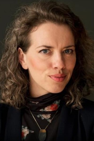 Heidi Keller backdrop