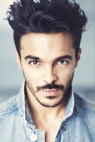 Shalim Ortiz → Shalim Ortiç