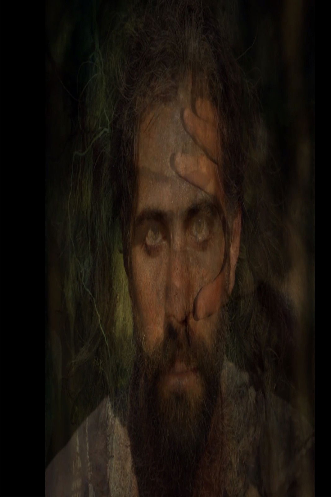 Eray Cezayirlioğlu backdrop