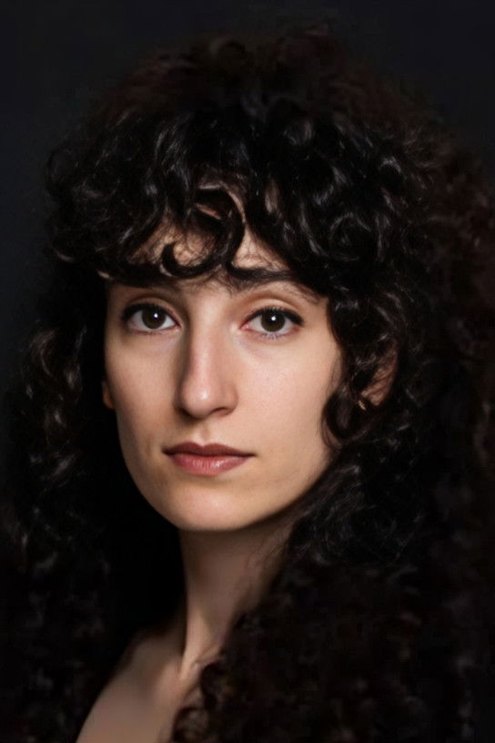 İmren Şengel backdrop