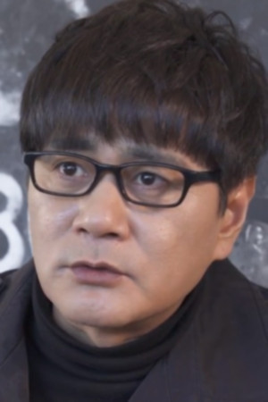 Lee Soo-min backdrop