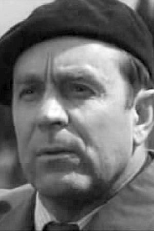 Nikolay Slyozka backdrop