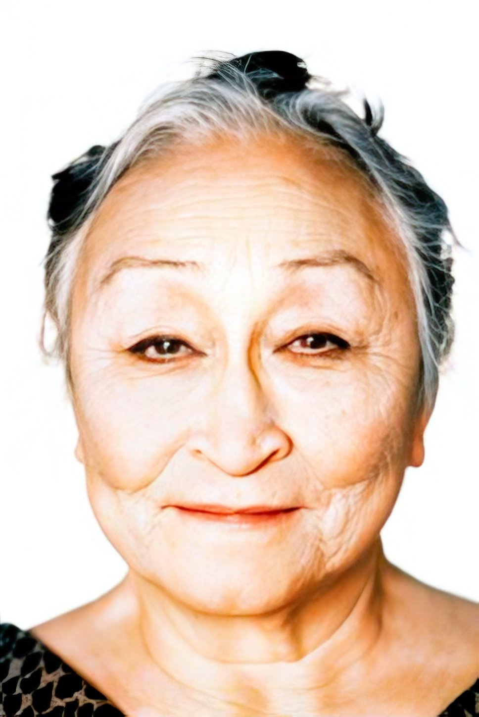 Makka Kleist backdrop