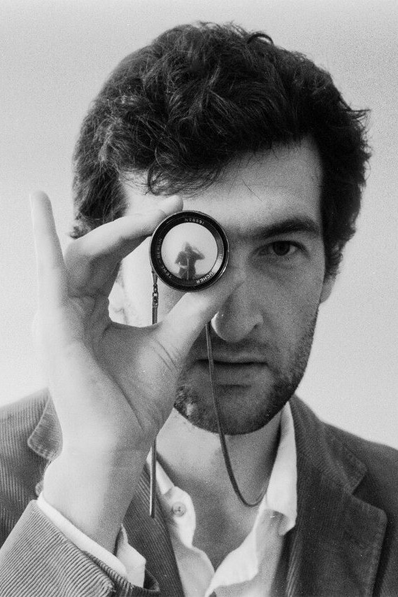 Yannick Jamey backdrop