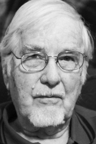 John Wilson backdrop