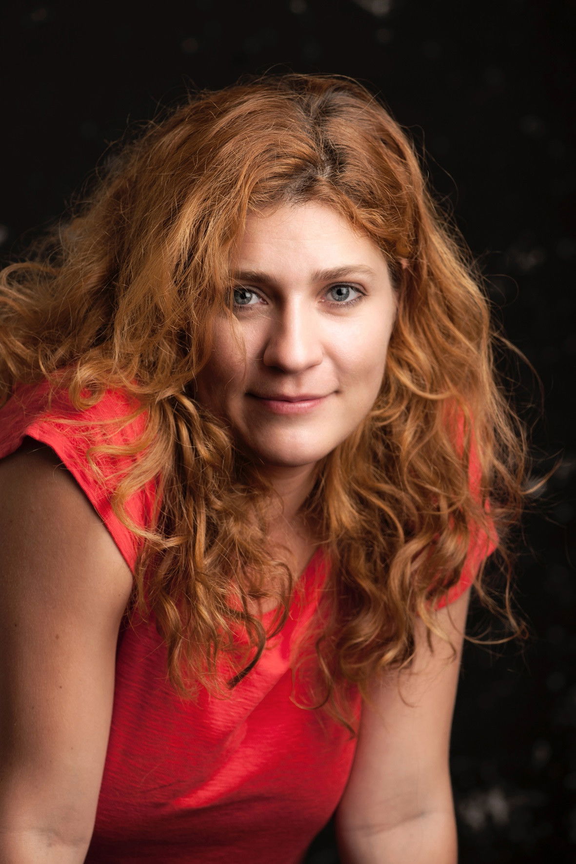 Viktória Traub backdrop