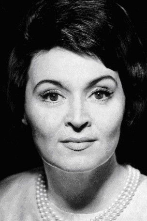 Rita Streich backdrop