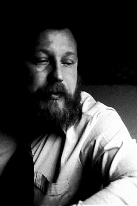 Yevgeni Makarov backdrop