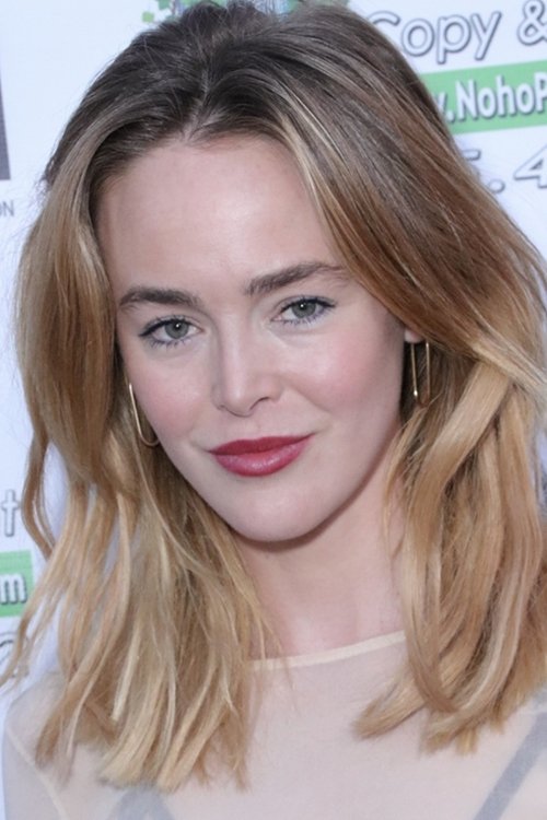 Isabelle Chester backdrop