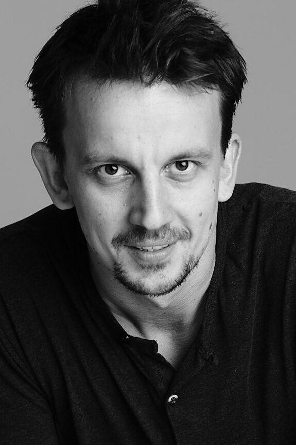 Modest Ruciński backdrop