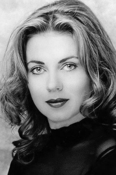 Yelena Antonenko backdrop