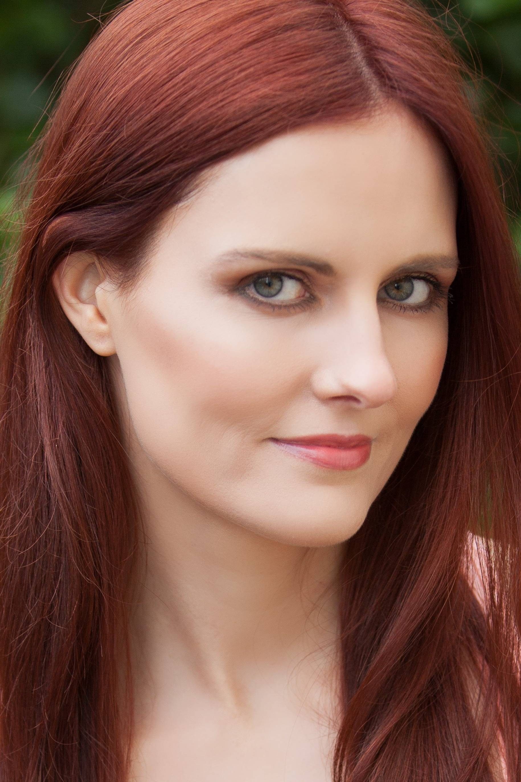 Eloise Dale backdrop