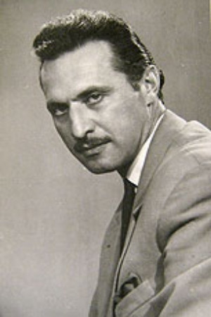 Arkadii Hashynskyi backdrop