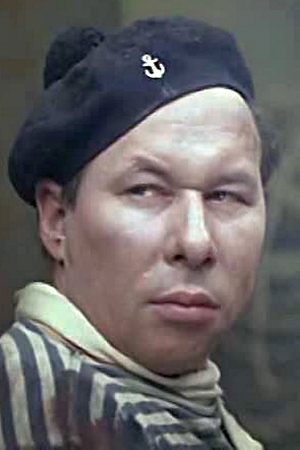 Boris Aleksandrov backdrop