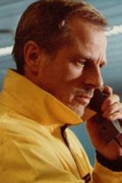 Bendt Hildebrandt backdrop