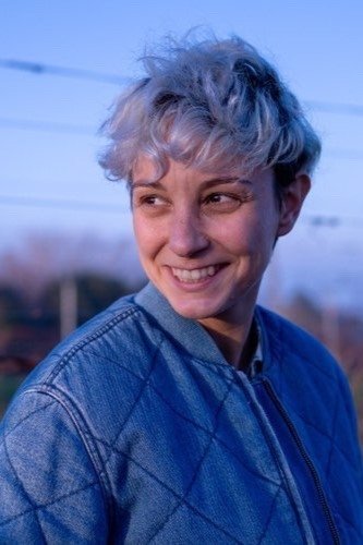 Margherita Ferri backdrop