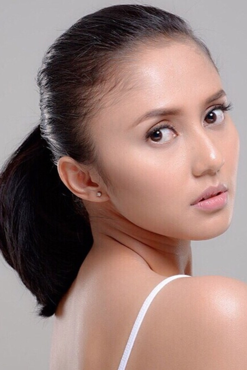 Rara Nawangsih backdrop