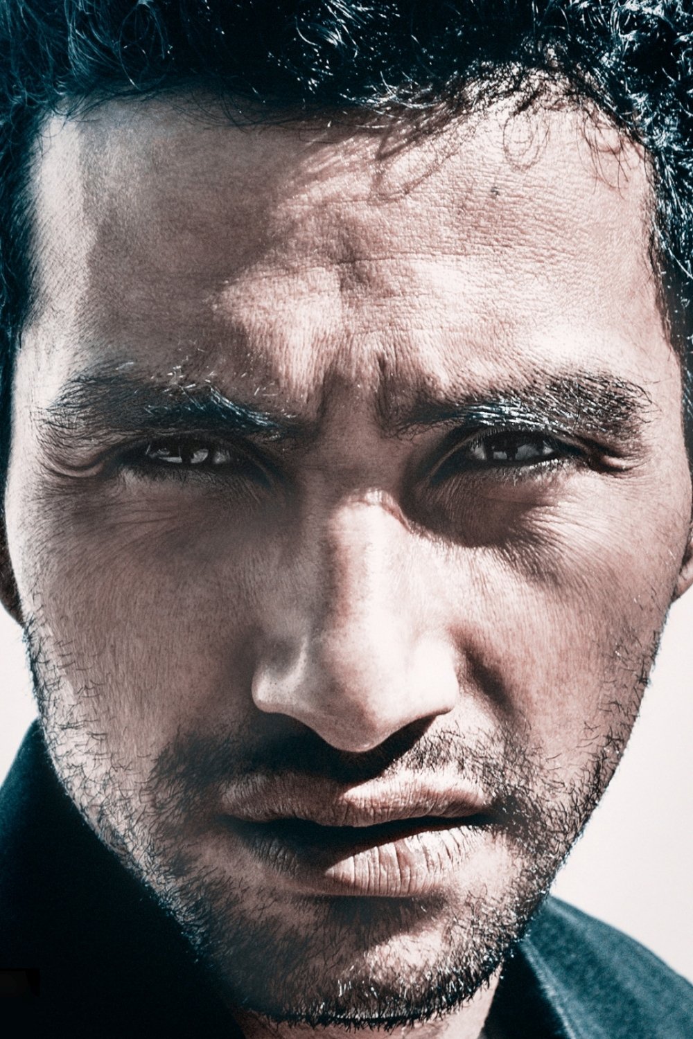 Victor Boneva backdrop