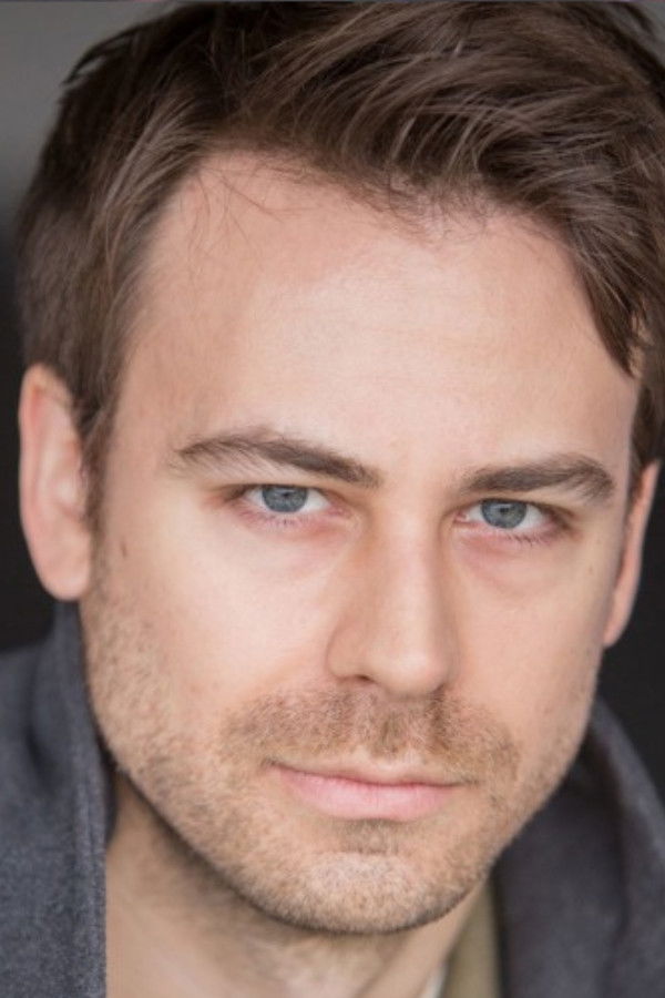 Clint Keepin backdrop