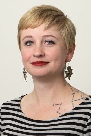 Tricia Aurand backdrop