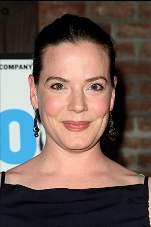 Danielle Skraastad backdrop